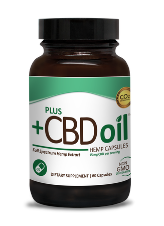 CBD oil for pain